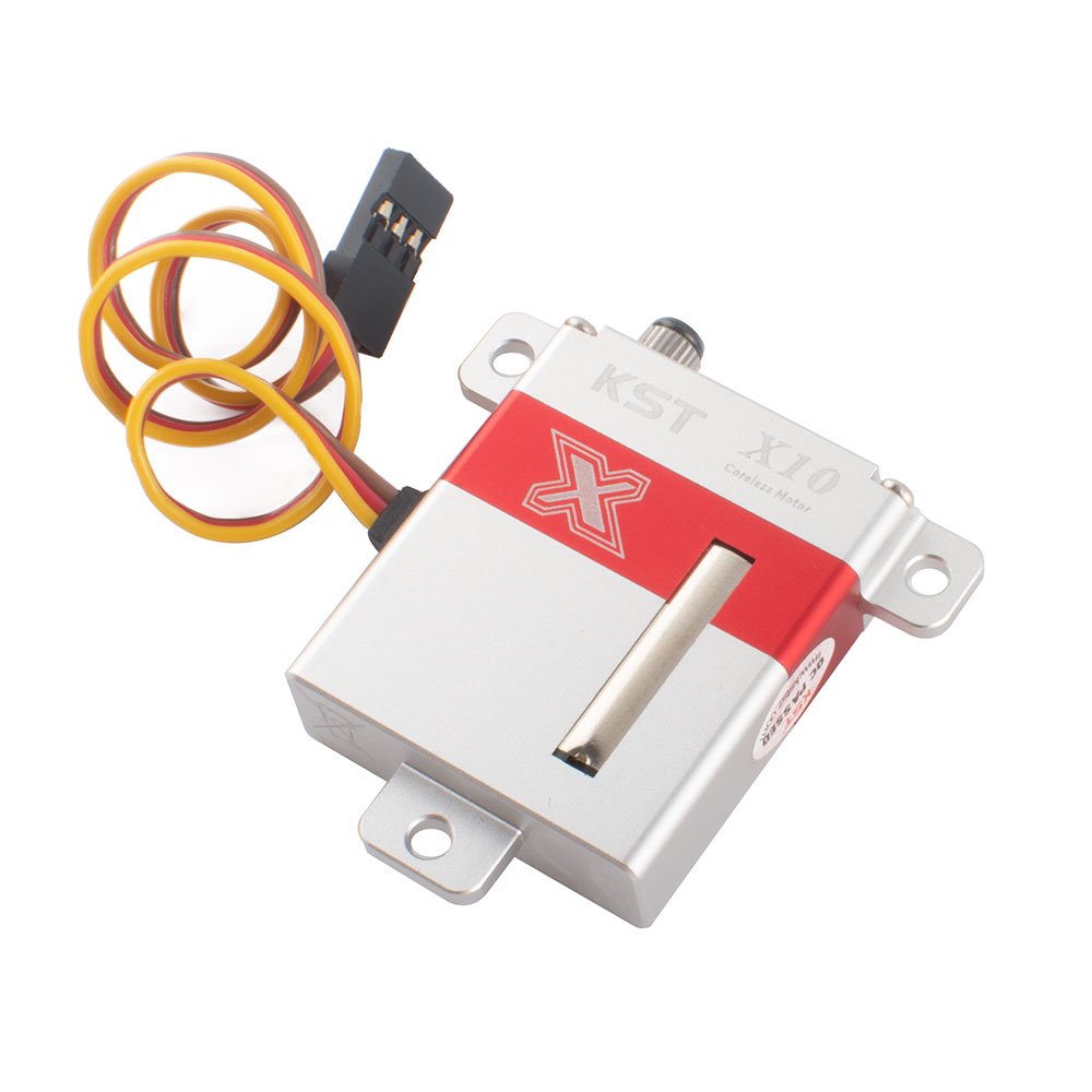 KST X10/X10 Mini/ X10-710 V8.0 - Rc Helicopter Motor recension och pris