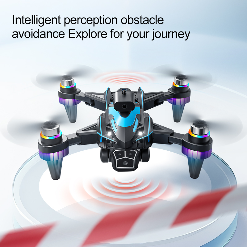 Outdoor Aerial Drone Electric  - Rc Helicopter Case recension och pris