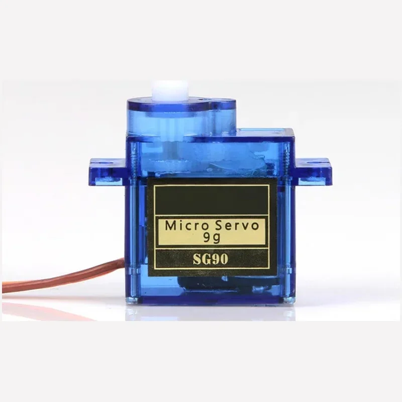 2/4/8/20Pcs SG90 9G Micro Serv - Rc Helicopter Mini recension och pris