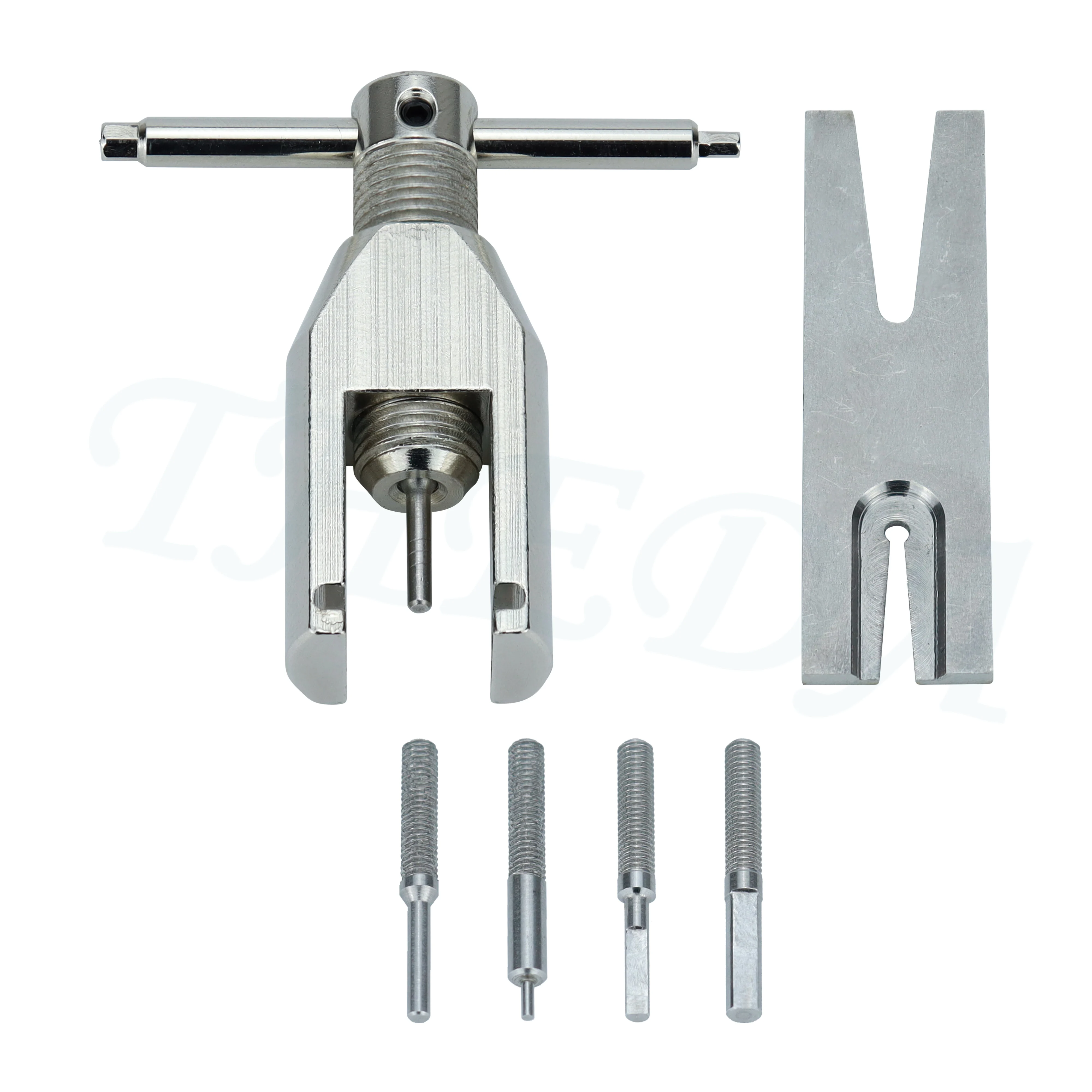 Metal Stainless Steel Gear Pul - Rc Helicopter Tool Kit recension och pris